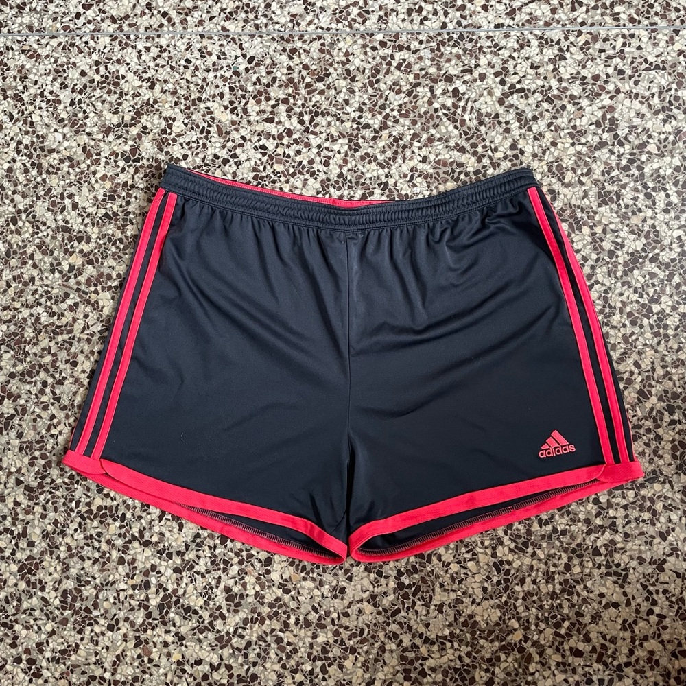 Adidas Athletic Shorts